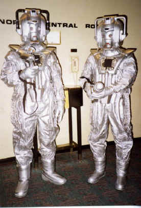 Cybermen