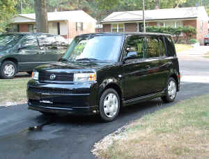 Scion xB