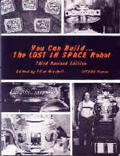 LIS Robot