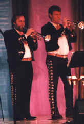 Mariachi los Compadres