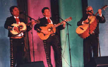 Mariachi los Compadres