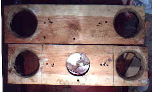 Socket boards